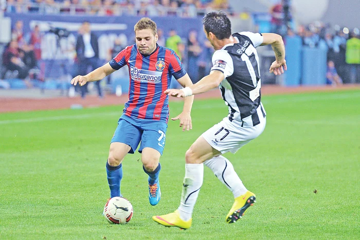 
    Adrian Popa şi colegii  săi vor avea o sarcină  dificilă în iulie FOTO: Mediafax   