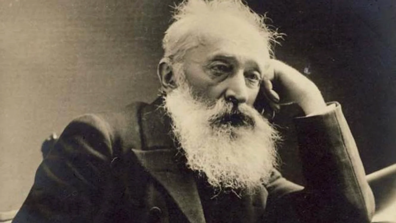  Bogdan Petriceicu Hașdeu FOTO: Wikipedia