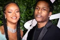 rihanna si asap rocky