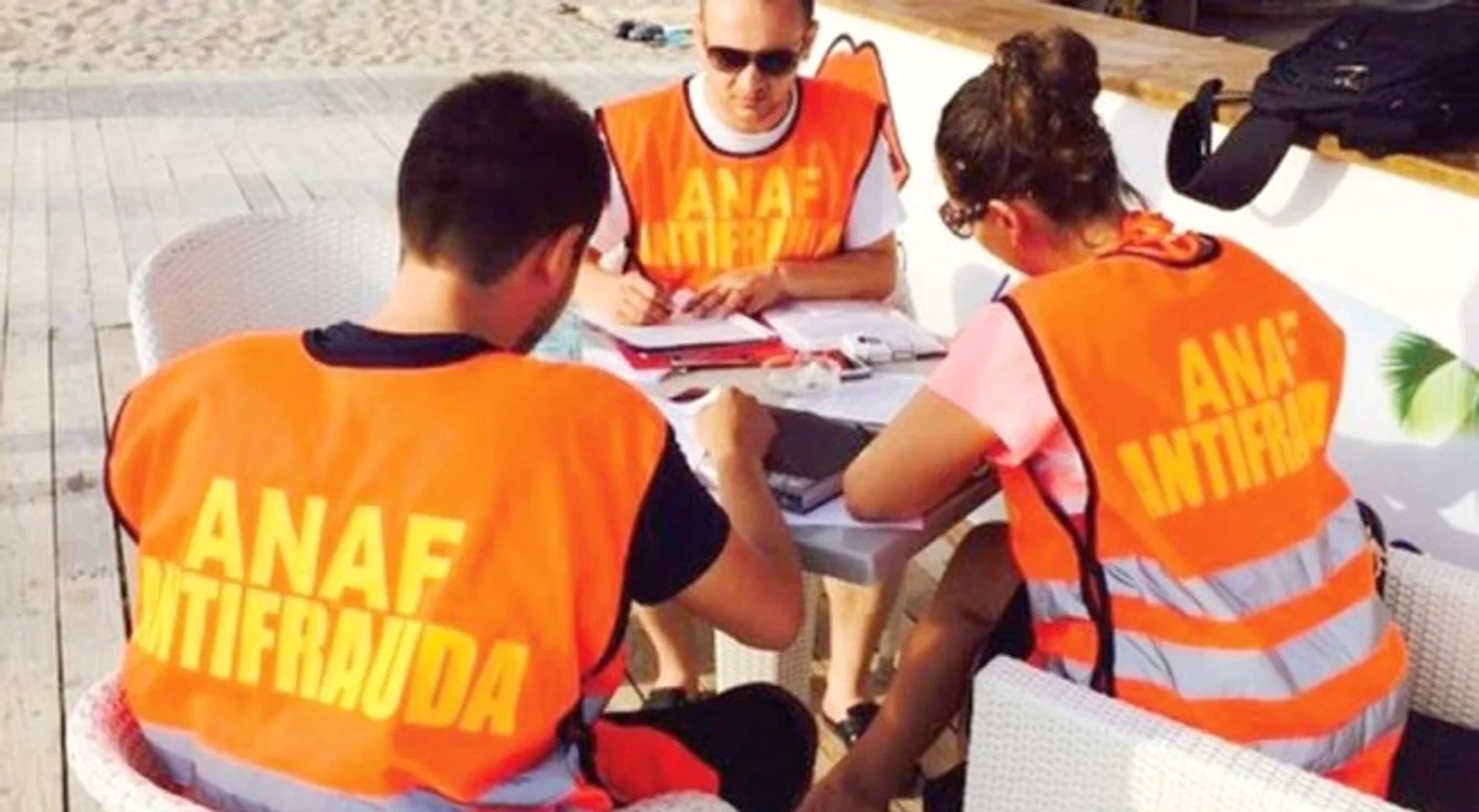 
    Inspectorii ANAF au dat 135 de amenzi  