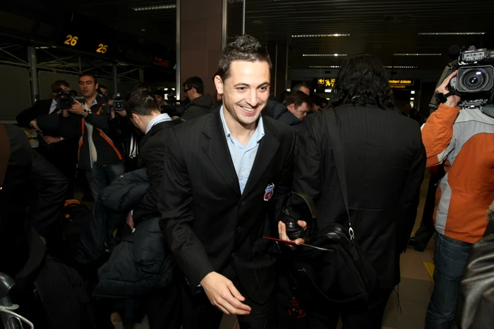 
    Lupescu e cel mai  important român în  structurile UEFA   