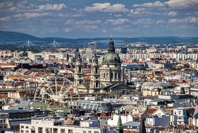 budapesta   foto pixabay  peter toth jpg