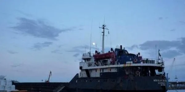 ship