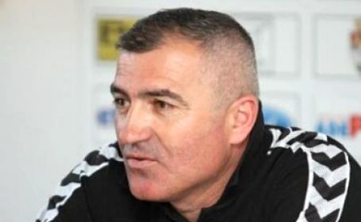 Petre Grigoraş
