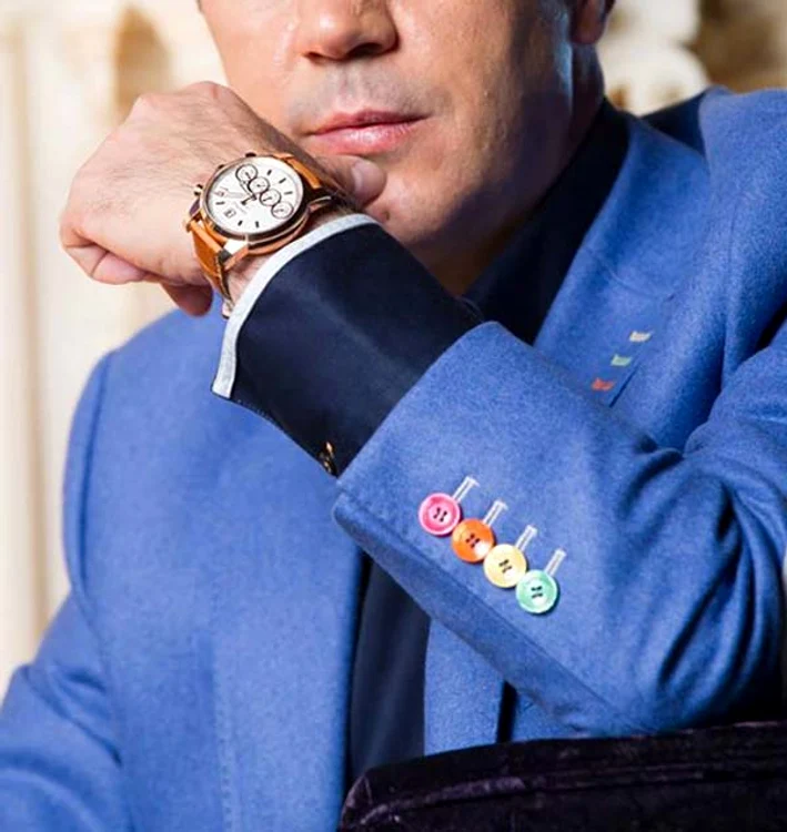 
    Mihai Leu   