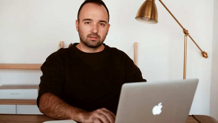 Claudiu Ilioiu, Head of Global Talent United