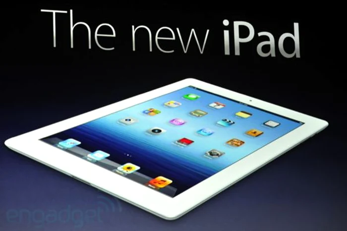 apple tablet