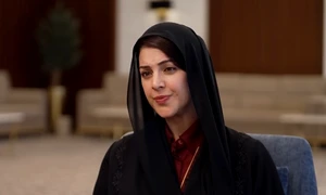 Reem Al Hashimy emiratele arabe unite FOTO captura video 1 jpg