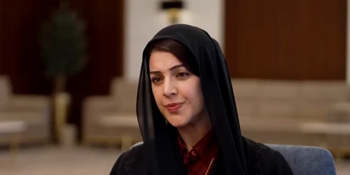 Reem Al Hashimy emiratele arabe unite FOTO captura video 1 jpg