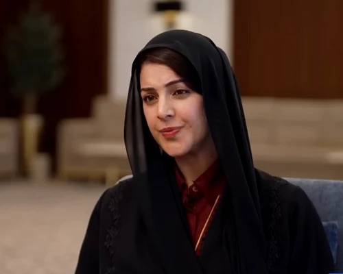 Reem Al Hashimy emiratele arabe unite FOTO captura video 1 jpg