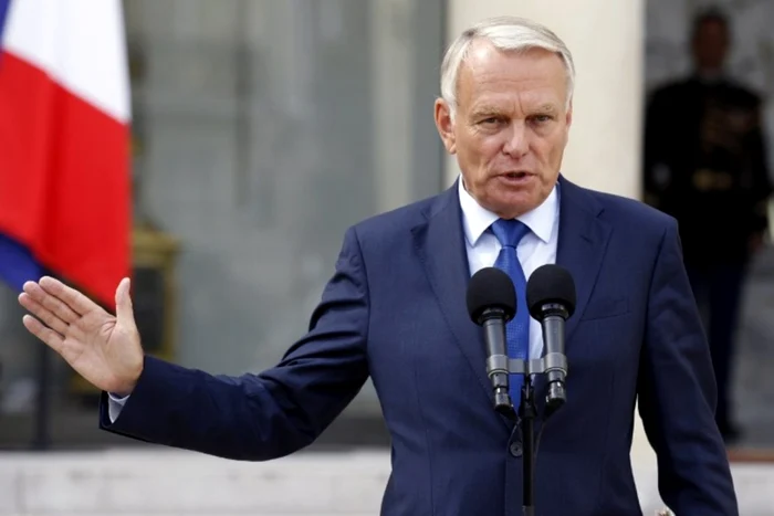 Ayrault