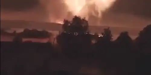 explozie gif