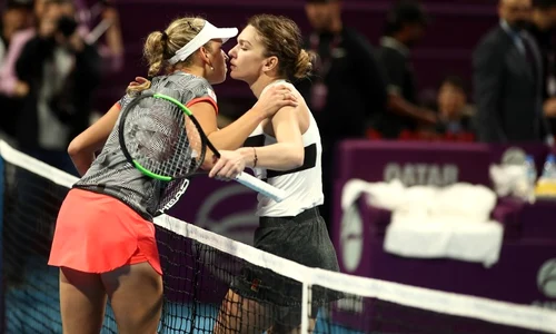 elise mertens si simona halep  finala qatar  foto afp000 1di9cm jpeg