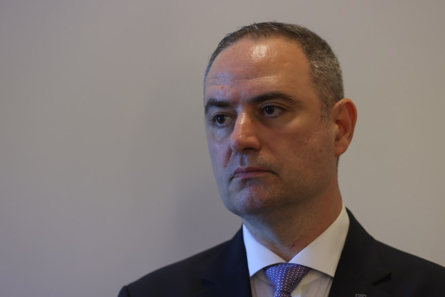 Bugetul României pentru 2027 ar putea fi mai dificil decât cel din 2026. Nazare avertizează: „Prudența și responsabilitatea sunt esențiale”