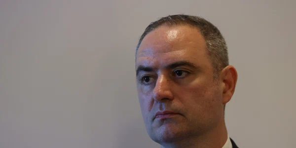 Alexandru Nazare INQUAM PHOTOS GEORGE CALIN jpg