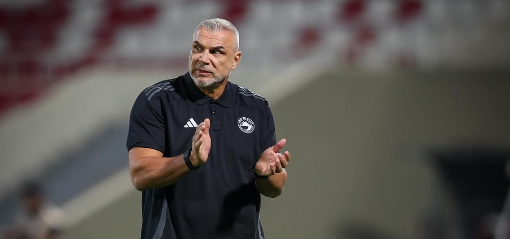 Cosmin Olăroiu este pe cămile mari în Emiratele Arabe Unite: succes cu goluri multe și calificare