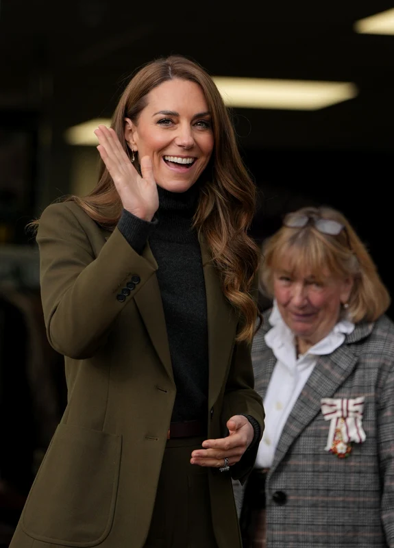 Kate Middleton