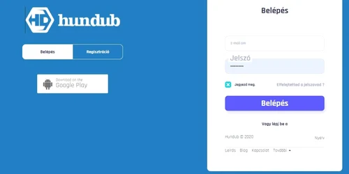 Hundub Facebookul unguresc FOTO magyarnemzet.hu