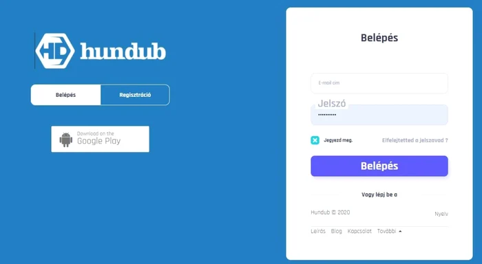 Hundub Facebookul unguresc FOTO magyarnemzet.hu