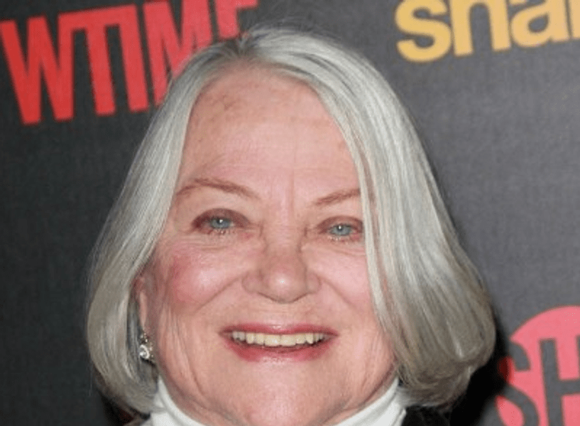 Actrița Louise Fletcher, premiată cu Oscar pentru rolul din „Zbor deasupra unui cuib de cuci”, a murit