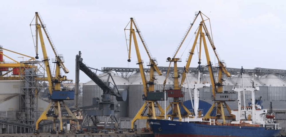 Rusia amenință că va renunța la acordul privind exportul de cereale pe Marea Neagră