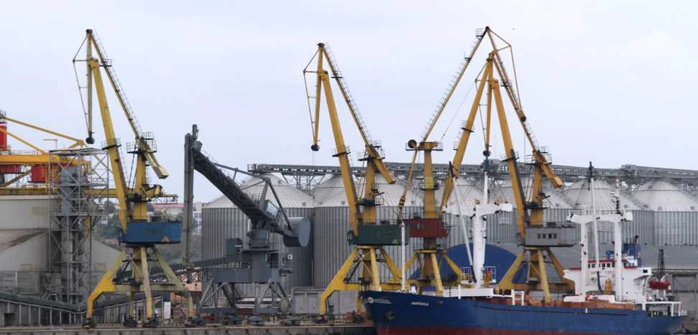 Ţara noastră se află printre primele locuri în Europa la capitolul exporturi