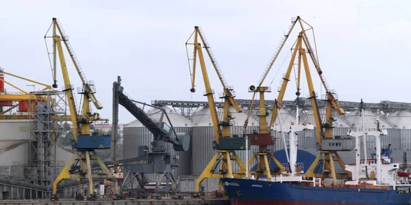 exporturi importuri constanta mediafax