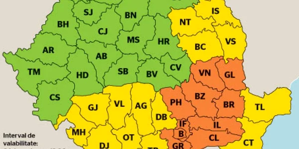 Infografie: Adevărul