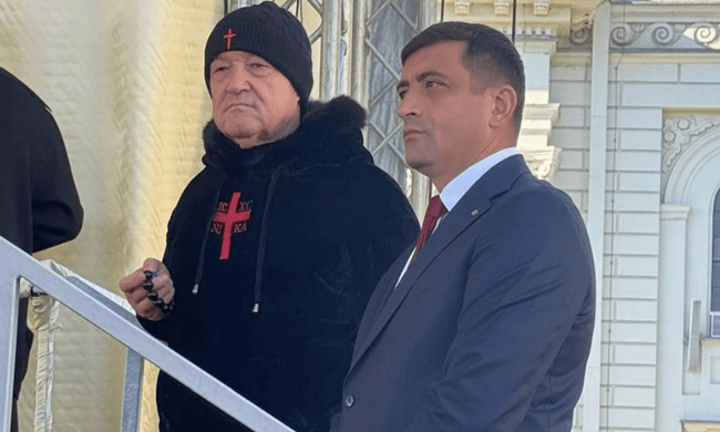 „Darul” inedit de la nunta lui George Simion. S-a aflat cât a plătit Gigi Becali pe cele trei tone de brânză oferite. Sumă copleșitoare
