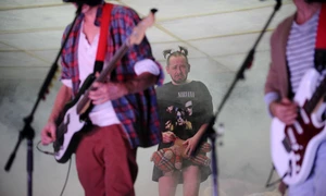 De cîte ori a murit Kurt Cobain? jpeg