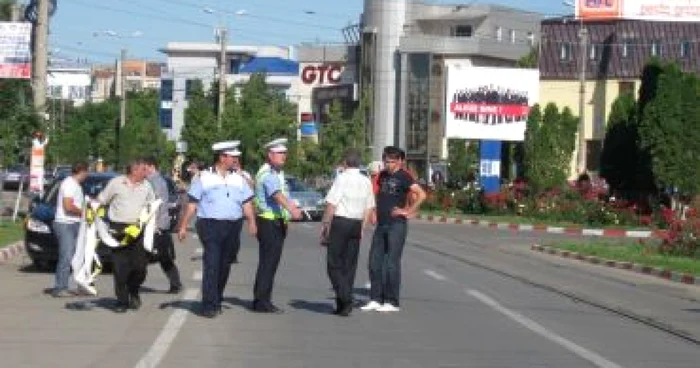 Botoşani: Încă un şofer beat la volan