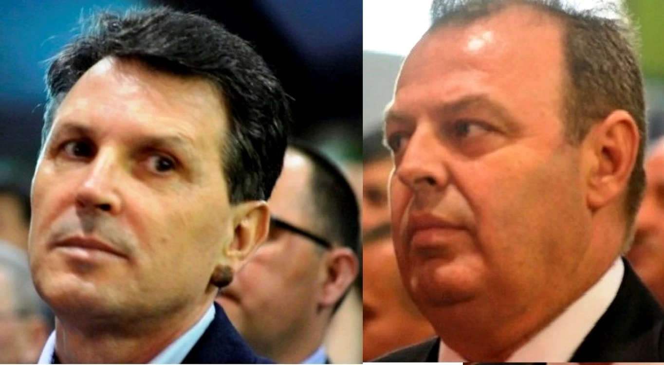 Deputaţii Iulian Iancu şi Lucian Şova, acuzaţi de trafic de influenţă în dosarul Greblă, vor pensii speciale FOTO Mircea Merticariu