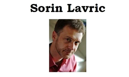 Conferințe la Chișinău dedicate lui Nae Ionescu și Noica jpeg