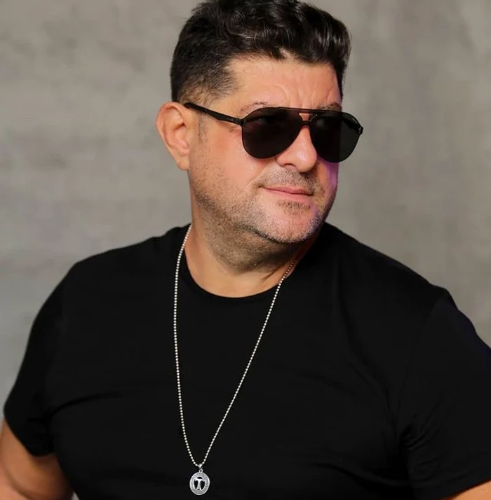 
    Tavi ColenFoto: arhivă personală  