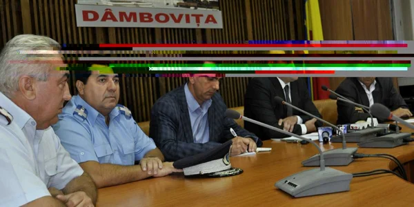 Comitetul Local de Combatere a Bolilor