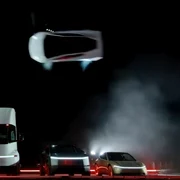 Tesla Roadster captură video YouTube jpg
