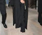 Monica Bellucci la Paris. FOTO: Profimedia
