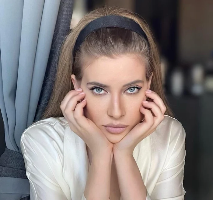 Iulia Albu,fashion stilist și critic de modă