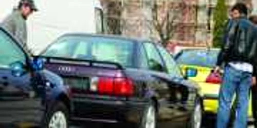 Bacău: Maşinile second-hand câştigă teren în rândul băcăuanilor