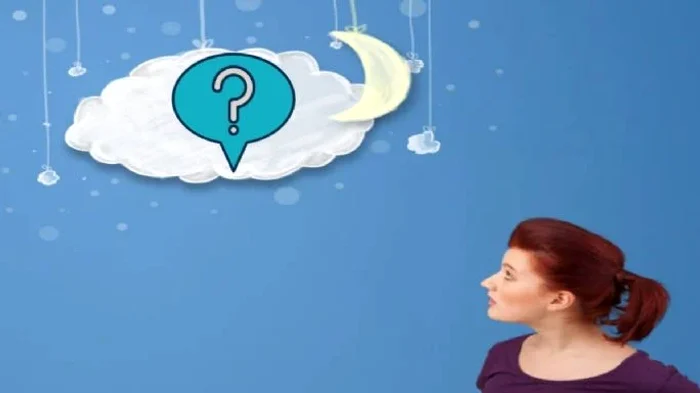 Ce înseamnă când o persoană închide ușa camerei pentru a dormi, potrivit psihologiei.