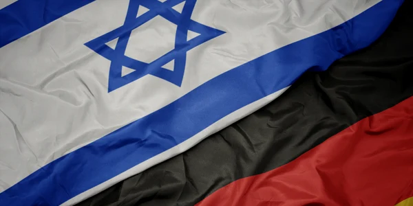 Israel Germany Shutterstock jpg