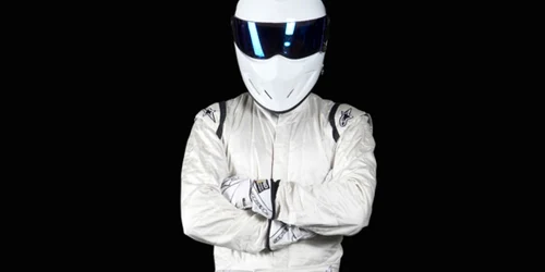 the stig