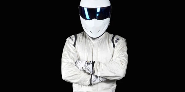 the stig 
