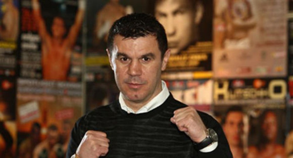 Mihai Leu, transferat în stare gravă la Spitalul Fundeni. Campionul de box se luptă cu o boală teribilă