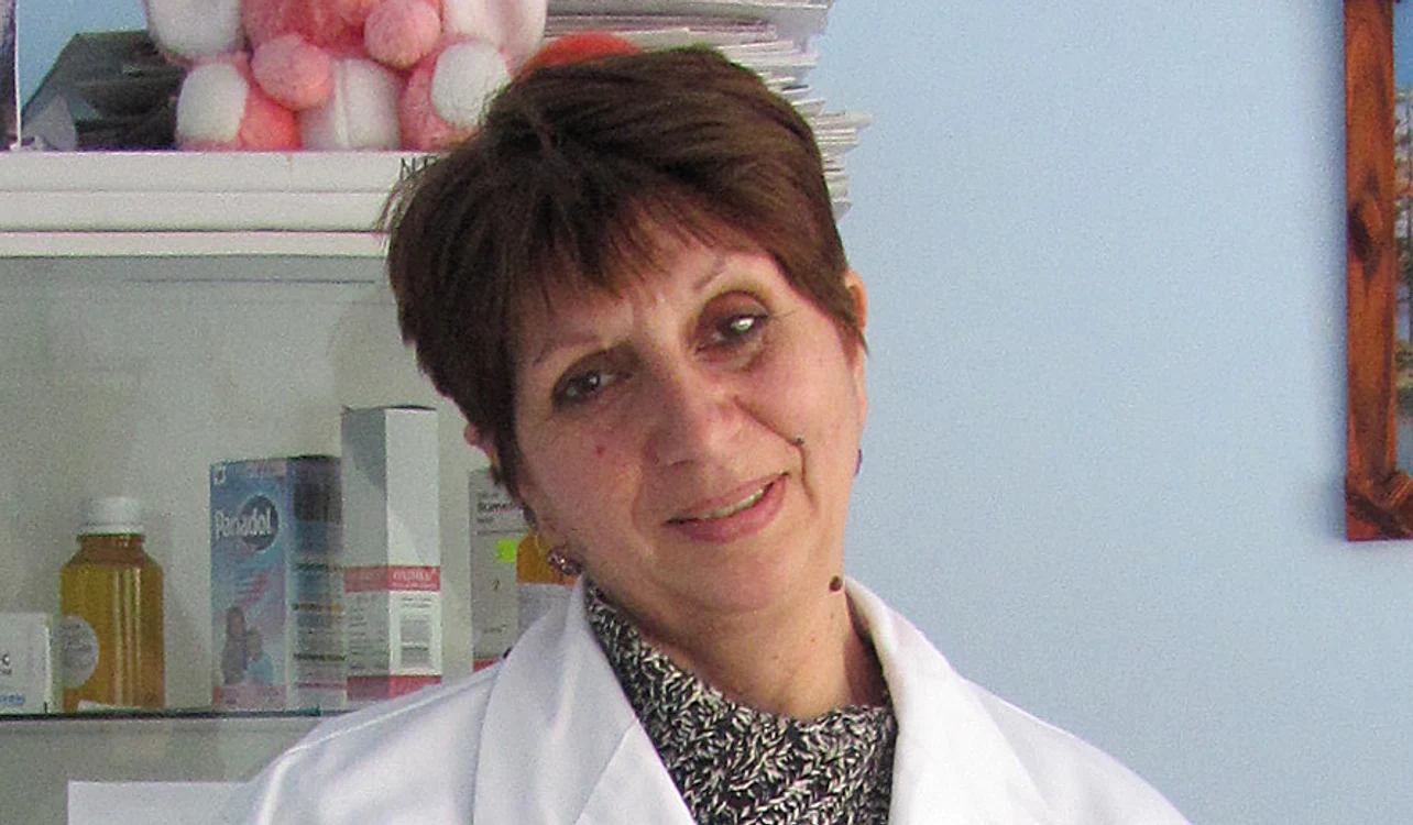 Virginia Cosma