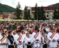 record mondial costum popular bistrita13