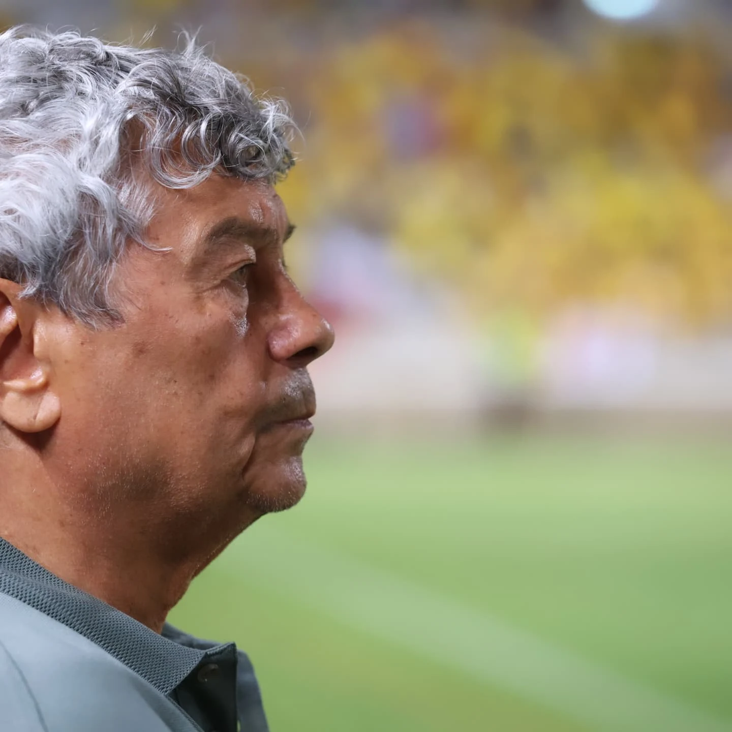 Starea lui Mircea Lucescu s-a agravat: nu mai răspunde la tratament. Fostul selecționer a fost transferat la Terapie Intensivă