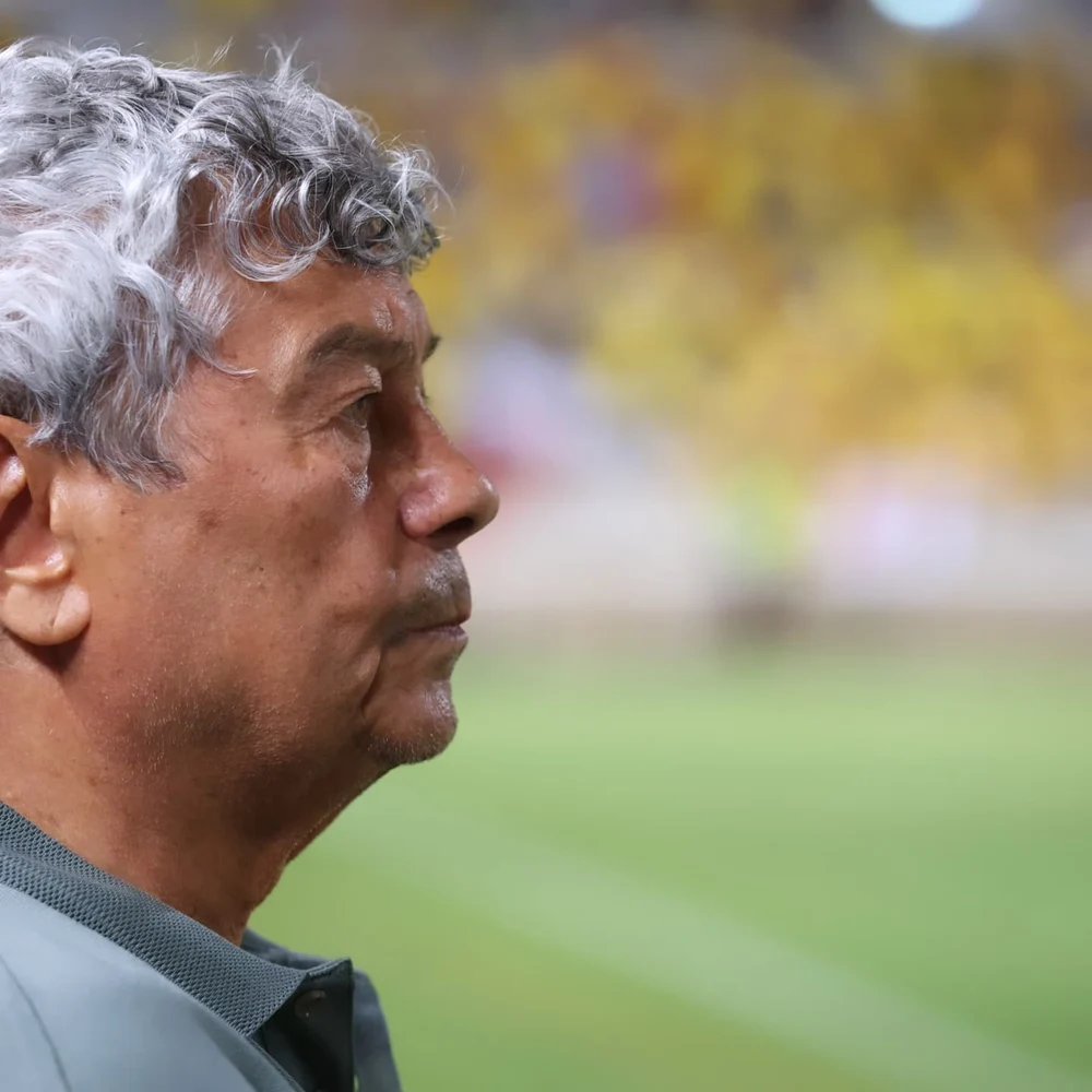 Starea lui Mircea Lucescu s-a agravat: nu mai răspunde la tratament. Fostul selecționer a fost transferat la Terapie Intensivă