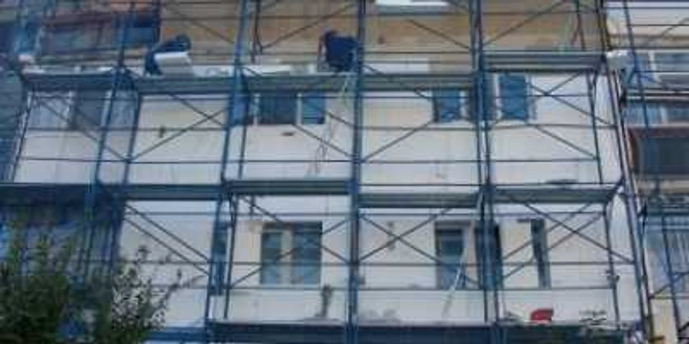 Reabilitarea termică a celor 21 de blocuri va fi finalizată anul acesta