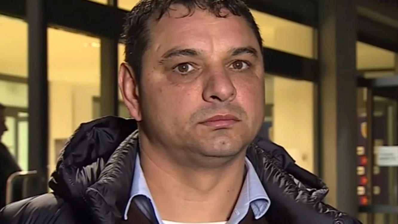 La 46 de ani, Ionel Ganea s-a retras la Făgăraşi